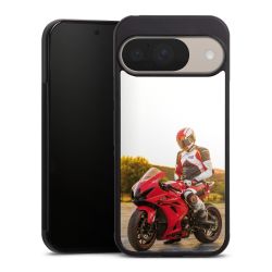 Gallery Case schwarz