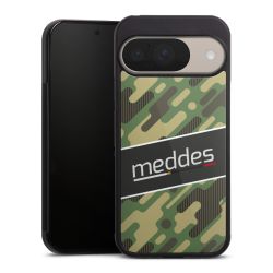 Gallery Case schwarz