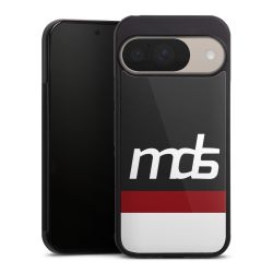 Gallery Case schwarz