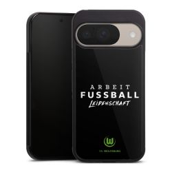 Gallery Case schwarz