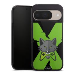 Gallery Case schwarz