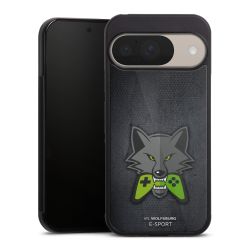 Gallery Case schwarz