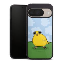 Gallery Case schwarz