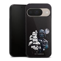 Gallery Case black