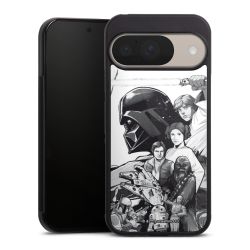 Gallery Case black