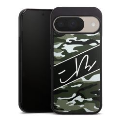 Gallery Case schwarz