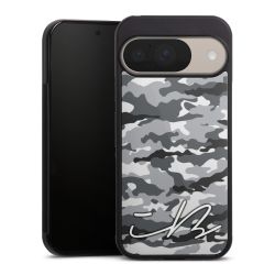 Gallery Case schwarz