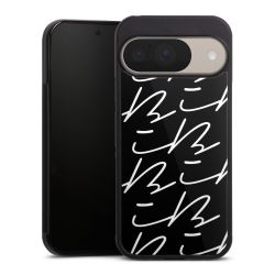 Gallery Case schwarz