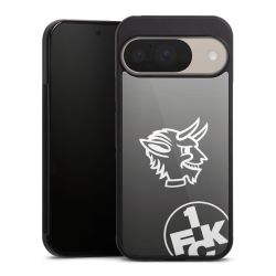 Gallery Case schwarz