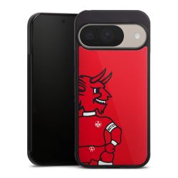 Gallery Case schwarz