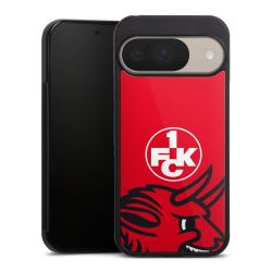 Gallery Case schwarz