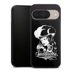 Gallery Case schwarz