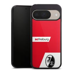 Gallery Case schwarz