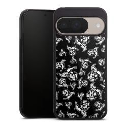 Gallery Case schwarz