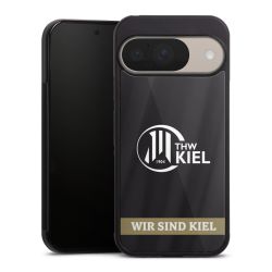 Gallery Case schwarz