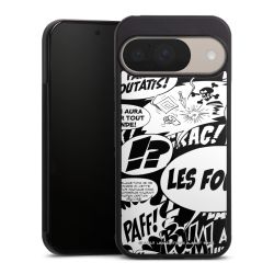 Gallery Case schwarz