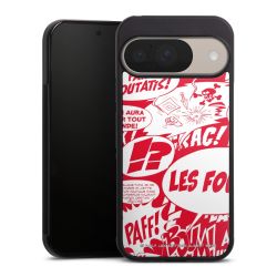 Gallery Case schwarz