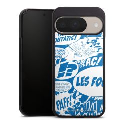 Gallery Case schwarz