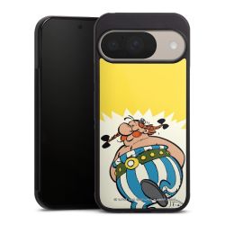 Gallery Case schwarz