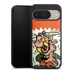 Gallery Case schwarz