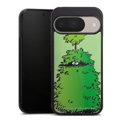 Gallery Case schwarz