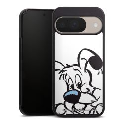 Gallery Case schwarz