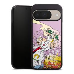 Gallery Case schwarz