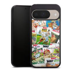 Gallery Case schwarz