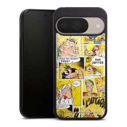 Gallery Case schwarz