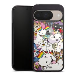 Gallery Case schwarz