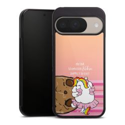 Gallery Case schwarz