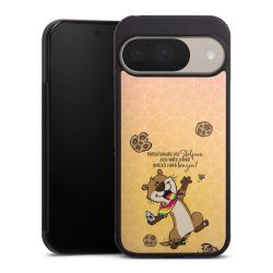 Gallery Case schwarz