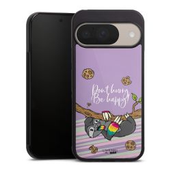 Gallery Case schwarz