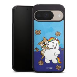 Gallery Case schwarz