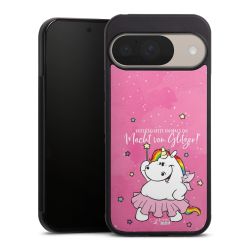 Gallery Case schwarz