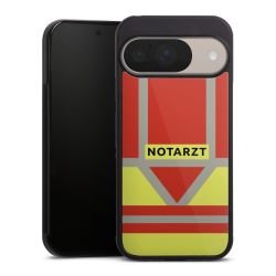 Gallery Case schwarz