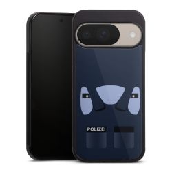 Gallery Case schwarz