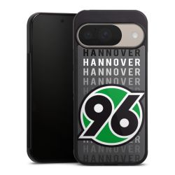 Gallery Case schwarz