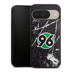 Gallery Case schwarz