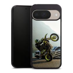 Gallery Case schwarz