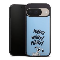 Gallery Case schwarz