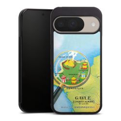 Gallery Case schwarz