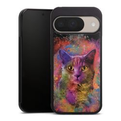 Gallery Case schwarz