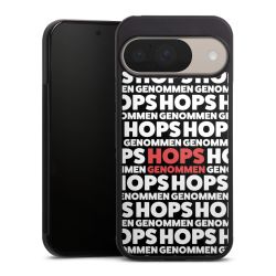 Gallery Case schwarz