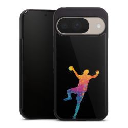 Gallery Case schwarz