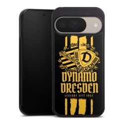 Gallery Case schwarz