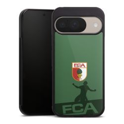 Gallery Case schwarz