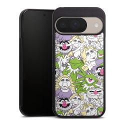 Gallery Case black