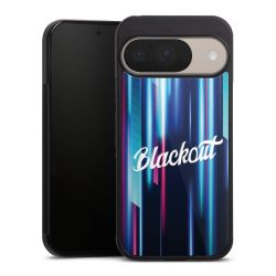 Gallery Case schwarz