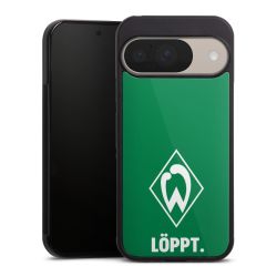 Gallery Case schwarz